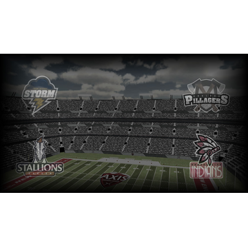 American Conference West Division