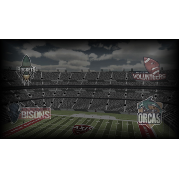 American Conference East Division