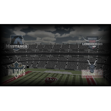 American Conference South Division