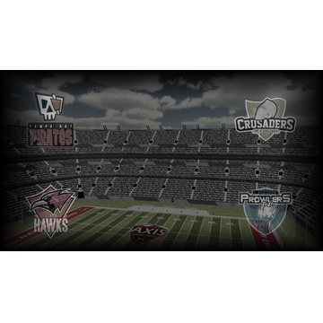 National Conference South Division