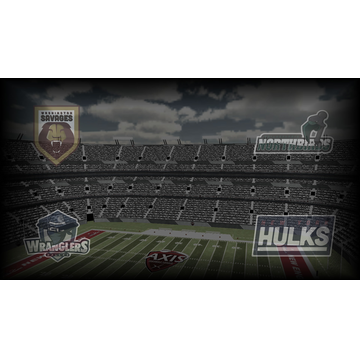 National Conference East Division