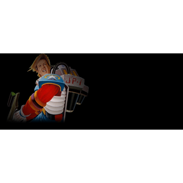 Jim Power - New Design