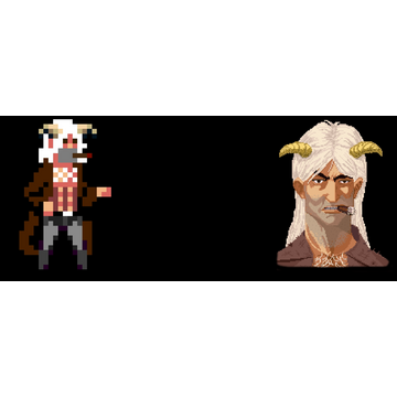 Angel (Profile Background)