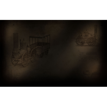 DeWitt Clinton (Profile Background)