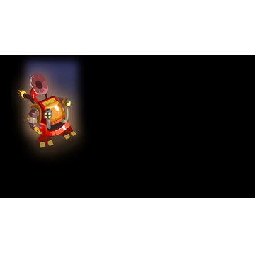 Steam Smiter (Profile Background)