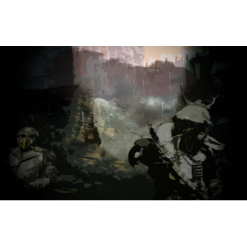 Waste Walkers Bandits