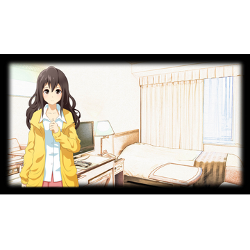 Choi Ga-yeon (Profile Background)