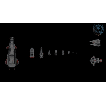 Nomad Ships