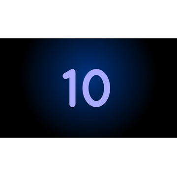 Ten