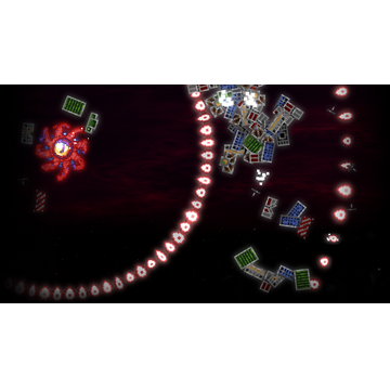 Mission 3: Octopus (Trash Monster)