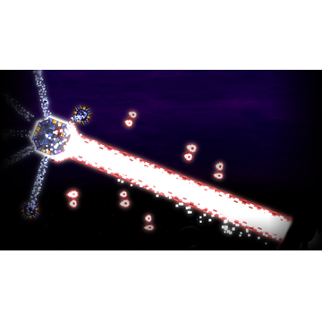 Mission 4: Peacekeeper AI Mk.53