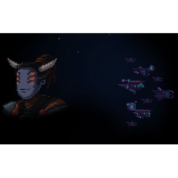 The Xlar-Yanthu (Profile Background)