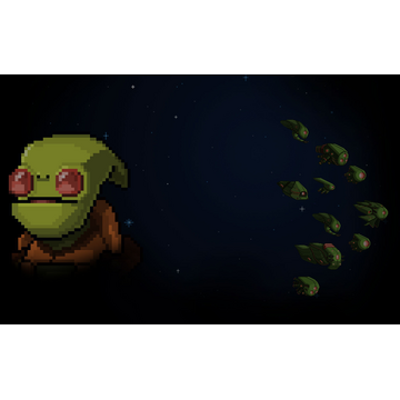 The Yablings (Profile Background)