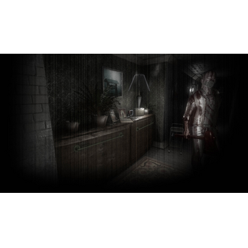 The Ghost of Kary Jhonson