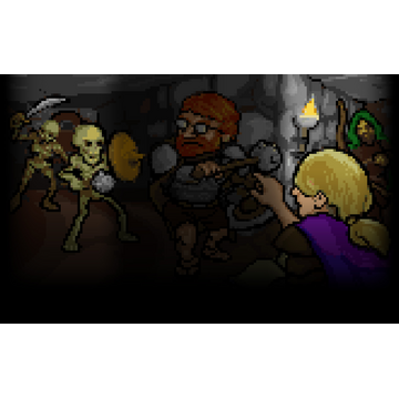 The Legend of the Barony