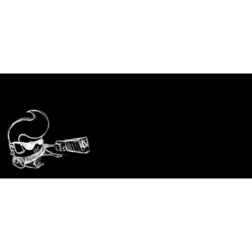 Johnny Rumble Sketch