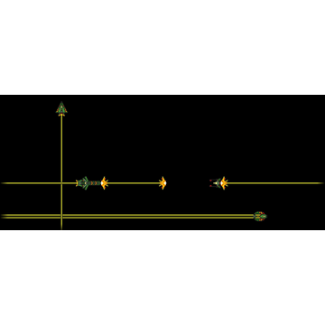 The Ships of Rubicon