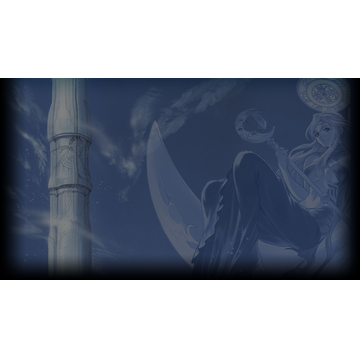 Tales of Symphonia Luna