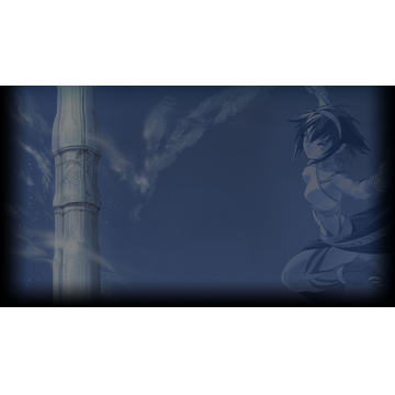 Tales of Symphonia Celsius