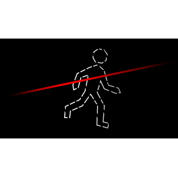 Shot In The Dark Background