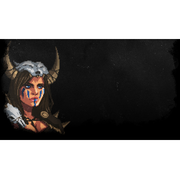 Barbarianna (Profile Background)