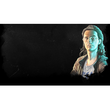 Hackerman (Profile Background)