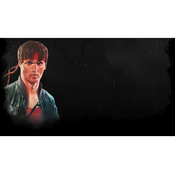 Kung Fury (Profile Background)