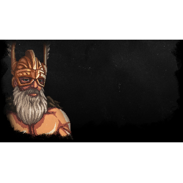 Thor (Profile Background)