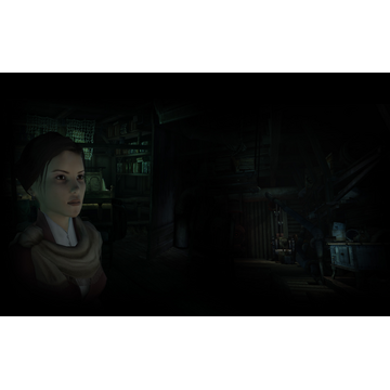 I can do this (Profile Background)