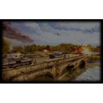 Panzerkampfwagen VI Ausf. B "Tiger II"