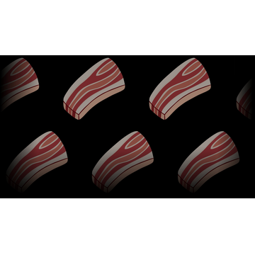 Bacon Times Infinity