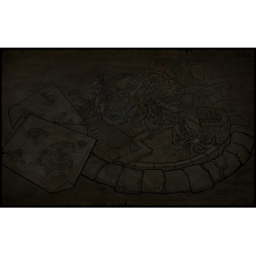 Badland Bandits - Workshop