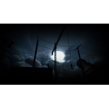 Own the Night: Darkness Gloom