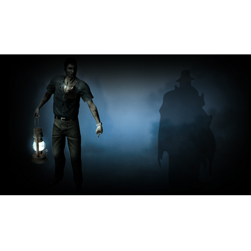 Park Ranger: The Woodsman's Threat