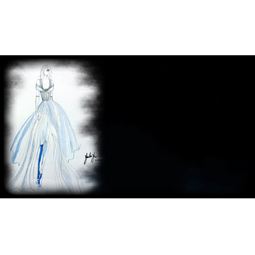 Aerin Goldheart (Profile Background)