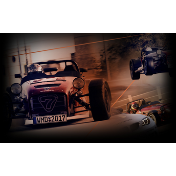 Caterham (Profile Background)