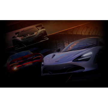 McLaren (Profile Background)