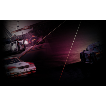 Audi (Profile Background)