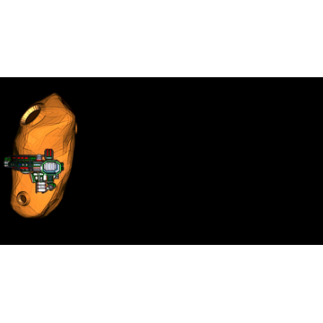 Palm - Military Asteroid Base