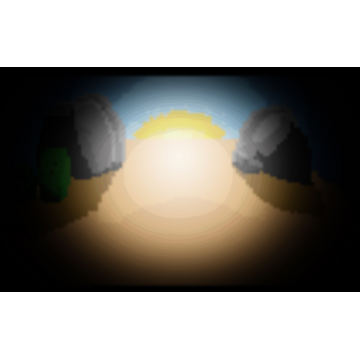 "The Story Goes On" Background