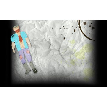 Daffyd (Profile Background)