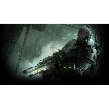 Immortal: Unchained 01