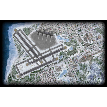 Ted Stevens Anchorage International Airport