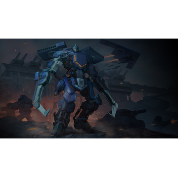 Bomber (Profile Background)