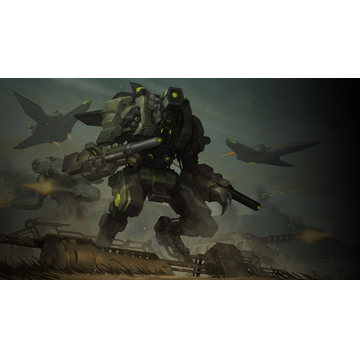 Neo (Profile Background)