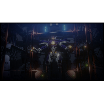 The Lapis Exoframe 2