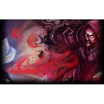 Donovan (Profile Background)