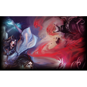 Lilly (Profile Background)