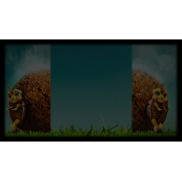 Spoko and Poko Share