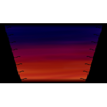 Purgatory Skeleton Hands